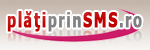 Plati prin SMS