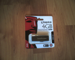 Kingston 4Gb