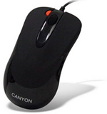 Mouse Canyon