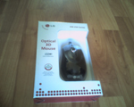 Mouse LG optic
