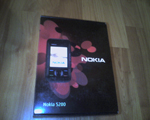 Nokia 5200