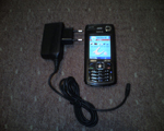 Nokia N70