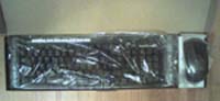 Tastatura Wireless 00
